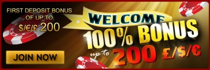 TopSlotSite Casino Bonuses