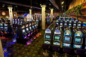 Free Casino Games Online