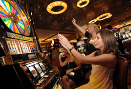 Free Play Casino