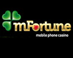 mFortune mobile casino