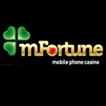 mFortune mobile casino