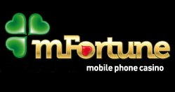 mFortune Mobile Casino