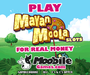 Moobile Games Best Mobile Casino Slots