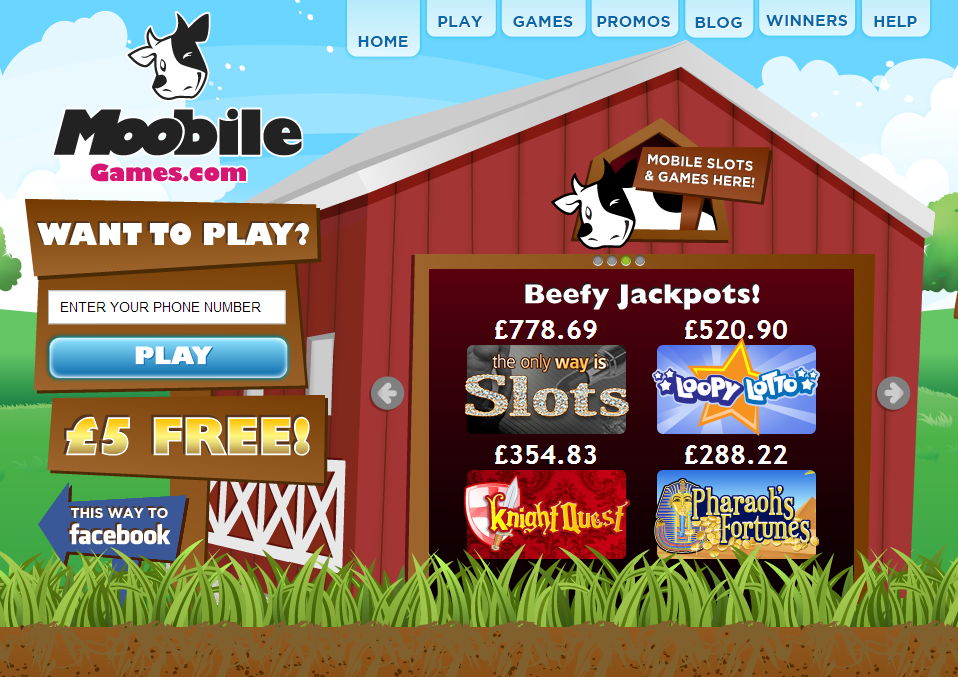 Mobile Slots pay by Phone Bill. Pay by Phone Bill Bingo and Slots. Deposit by Phone Slots. Sign up game