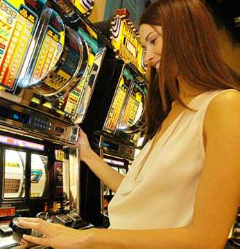 Free Roulette Games & Slots