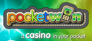 PocketWin Mobile Casino