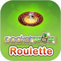 PocketWin-Roulete