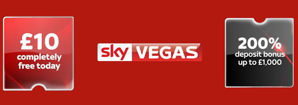 Sky Vegas Casino