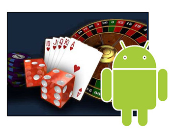 Android SA Casino Online