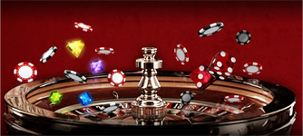 Free Casino Bonus No Deposit