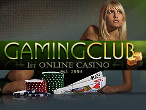 Gaming Club Online Free Spins Casino