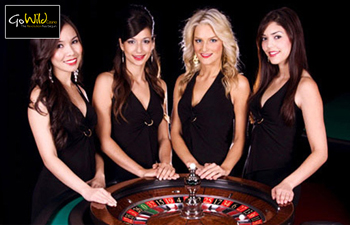 Go Wild Mobile Casino