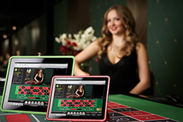 Play Roller Casino