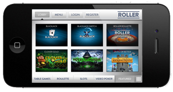Roller Casino - Free Welcome Bonus No Deposit Casino