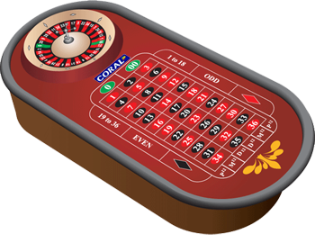 Roulette Free Play