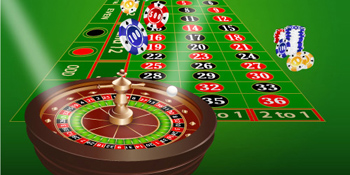 Flash European Roulette - Free Spins Casino