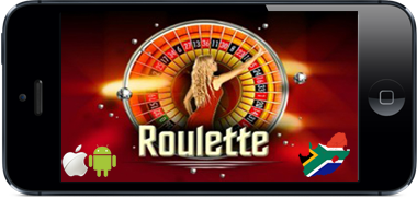 Roulette South Africa