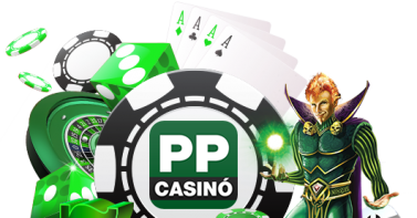 Paddy Power's New Mobile Casino