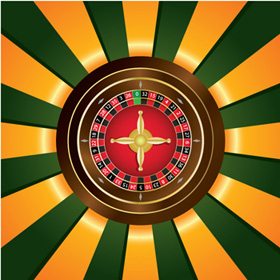 Roulette Wheel Gratis