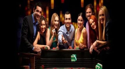 Live Casino Players Online