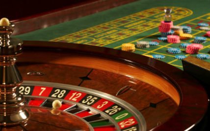 Online Casino