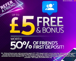 online casino promos