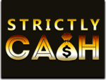 Worlds Top Casino | Strictly Cash 100% up to £200 Offer!