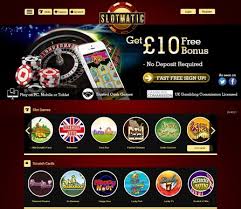 Best Deposit Bonus Mobile Casino